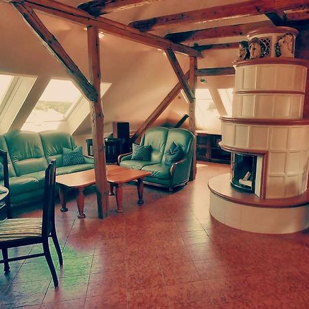 Purer Luxus in Zwickau Planitz - Exklusive Ferienwohnung für bis zu 10 Personen! Exterior foto